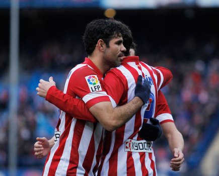 Diego Costa