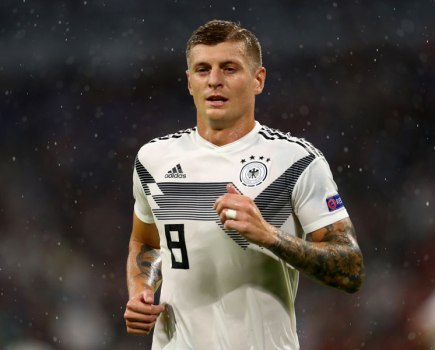 Toni Kroos