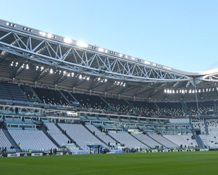 Postponements Common In Serie A