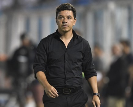 Marcelo Gallardo's Reign