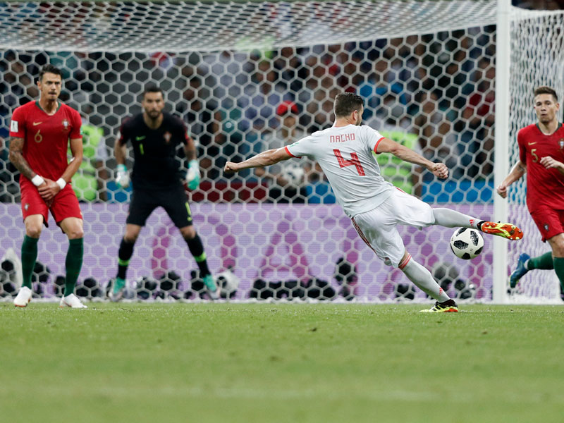 World Cup Goals Of The Tournament