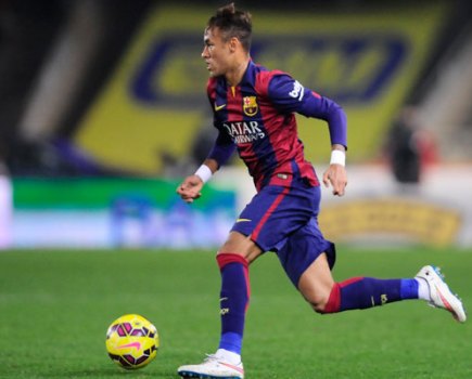 Neymar