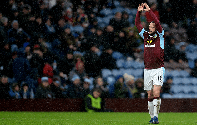 Steven Defour